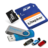 Флашка ( флаш памет ) LogiLink LogiLink Adapterkit für SIM-Karte NEW