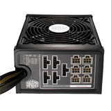 Описание и цена на нов захранващ блок за компютър - NEW PSU ADATA CORE REACTOR II 750G