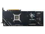 PowerColor Hellhound AMD Radeon RX 7800 XT 16GB GDDR6 снимка №5