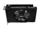 Palit GeForce RTX 3050 StormX OC 6GB снимка №3