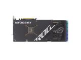 Asus ROG Strix GeForce RTX 4070 SUPER 12GB GDDR6X OC Edition снимка №4