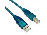 Описание и цена на VCom USB 2.0 AM / BM - CU201-TL-5m