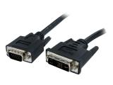 Описание и цена на StarTech DVI to VGA Monitor Cable - 2 m