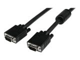 Описание и цена на StarTech High Resolution Monitor VGA Video Cable - M/M - 2 m