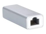 Описание и цена на Digitus USB-C to Gigabit Ethernet Adapter, DN-3024