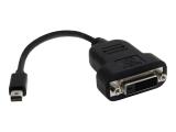 Описание и цена на StarTech Mini DisplayPort to DVI Adapter - 1080p