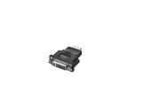 Описание и цена на Hama Video Adapter, HDMI Plug - DVI Socket, Ultra-HD 4K