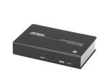Описание и цена на Aten 2-Port True 4K HDMI Splitter, VS182B