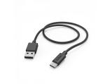 Описание и цена на HAMA USB-C to USB-A Charging Cable 1m, HAMA-201594