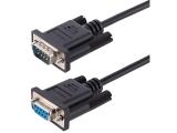 Описание и цена на StarTech RS232 Serial Null Modem Cable 3m
