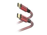 Описание и цена на HAMA Reflective USB Type-C Charging Cable 1.5m, HAMA-201560
