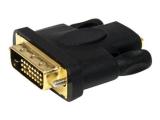 Описание и цена на StarTech HDMI to DVI-D Video Adapter - F/M