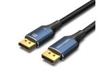 Описание и цена на Vention DisplayPort 1.4 Video Cable M/M 8k 1.5m, HCELF