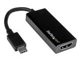 Описание и цена на StarTech USB 3.1 USB-C to HDMI Video Adapter - 4K 30Hz - Thunderbolt 3 Compatible