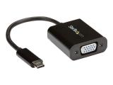 Описание и цена на StarTech USB-C 3.1 to VGA Adapter, CDP2VGA