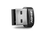  адаптери: Lindy USB 2.0 Low Profile Type A to C Adapter