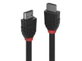 Описание и цена на Lindy High Speed HDMI Cable 5m, Black Line