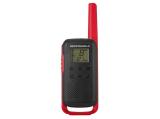Описание и цена на Motorola Talkabout T62 PMR - Red