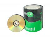 Описание и цена на оптично четящо ( четец ) или записващо ( записвачка / писачка ) устройство MAXELL DVD+R 47 100 Pack Shrink
