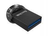 Промоция на преносима (флаш) памет SanDisk Ultra Fit 128GB USB Flash USB 3.1 Цена и описание.