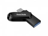 Флашка ( флаш памет ) SanDisk Ultra Dual Drive Go