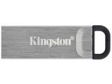 Kingston DataTraveler Kyson DTKN/512GB 512GB USB Flash USB 3.0 Цена и описание.