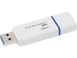 Описание и цена на USB Flash Kingston 16GB DataTraveler Generation 4 (DTIG4)