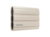 Твърд диск 2TB (2000GB) Samsung Portable SSD T7 Shield USB 3.2 Gen 2 USB-C външен