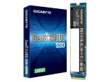 Твърд диск 500GB Gigabyte Gen3 2500E, G325E500G M.2 PCI-E SSD
