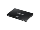 Описание и цена на SSD 2TB (2000GB) Samsung 870 EVO MZ-77E2T0B/EU