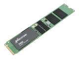 Описание и цена на SSD 3.84TB (3840GB) Micron 7450 PRO SSD Enterprise PCIe 4.0 (NVMe) - TAA Compliant