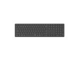 Описание и цена на клавиатура за компютър Rapoo Multi-mode Wireless Ultra-slim Keyboard E9800M 