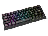 Цена за Marvo KG962G Gaming Mechanical Keyboard - Red switches, RGB - USB
