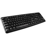 Описание и цена на клавиатура за компютър Canyon CNE-CKEY01-BG 
