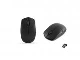 Everest KM-510 Black Wireless Q Multimedia Keyboard + Mouse USB безжична  мултимедийна  комплект с мишка  снимка №3
