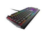 Описание и цена на клавиатура за компютър Alienware 510K Low-profile RGB Mechanical Gaming Keyboard - Dark Side ofthe Moon 