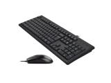 Описание и цена на клавиатура за компютър A4Tech KR-8372 DESKTOP BLACK 