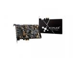 Описание и цена на вътрешни Asus Xonar AE 7.1 PCIe Gaming audio 