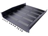 Описание и цена на нов модел кутия за компютър - 2U StarTech 2U Server Rack Shelf CABSHELF22V