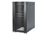 StarTech 4-Post 25U Server Rack Cabinet RK2537BKM Server Case 25U снимка №2