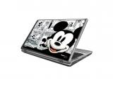 Преносим компютър ( лаптоп ) / мобилно устройство Disney Mickey Mouse Comic skin for laptop DSY-SK601