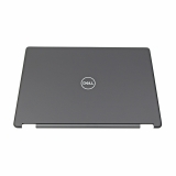 Описание и цена на резервни части Dell LCD Back cover (Заден Капак за Матрица) Dell Latitude E5480 E5490 Black / Черен - HMN35