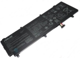 резервни части: Asus Оригинална батерия за лаптоп ASUS ROG Zephyrus S GX531GM GX531GS GX531GX C41N1805