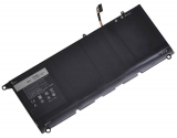 Описание и цена на резервни части Dell Батерия за лаптоп DELL XPS 13 9360 PW23Y - Заместител / Replacement
