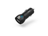 Описание и цена на зарядни устройства HAMA Car Charger with USB-A Socket, 12 W, black