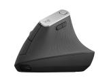 Описание и цена на мишка за компютър Logitech MX Vertical Advanced Ergonomic Mouse - GRAPHITE 