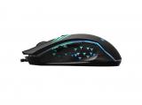 Xtrike Me Gaming Mouse GM-203 USB оптична снимка №3
