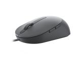 Описание и цена на мишка за компютър Dell MS3220 Titan Gray 