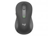 Описание и цена на мишка за компютър Logitech Graphite Signature M650 