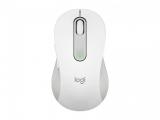 Описание и цена на мишка за компютър Logitech Signature M650 Off-white 910-006275 